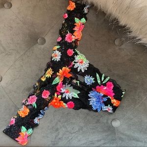 PINK Thong-Bundle With Other Styles For Less!